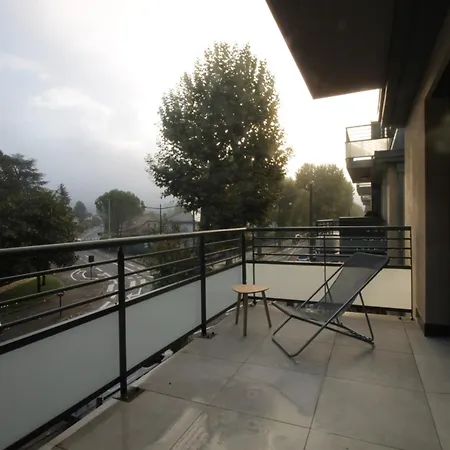 Brand New T2 Between And Center Apartmán