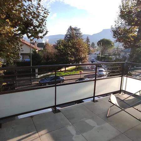Brand New T2 Between And Center Apartmán
