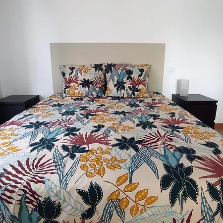 Apartamento Brand New T2 Between And Center *