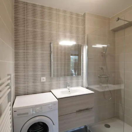 Apartamento Brand New T2 Between And Center