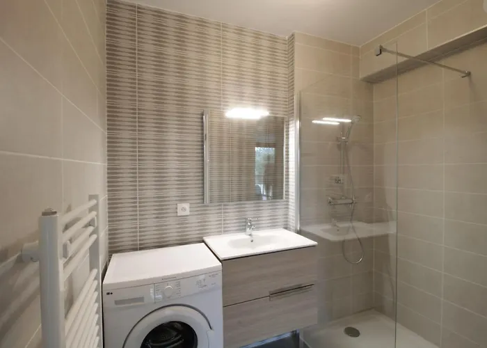 Apartament Brand New T2 Between And Center